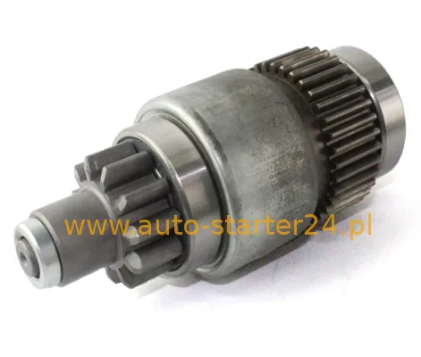 GC106004 AUTO-CENTER - 4.CZĘŚCI ROZRUSZNIKA — zdjęcie 1 z 2