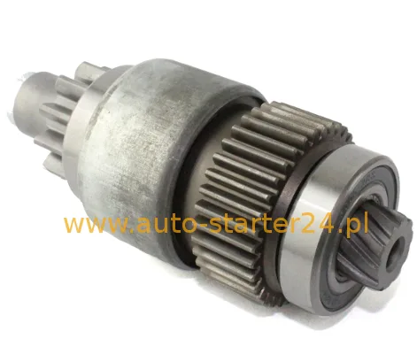 GC106004 AUTO-CENTER - 4.CZĘŚCI ROZRUSZNIKA — zdjęcie 2 z 2