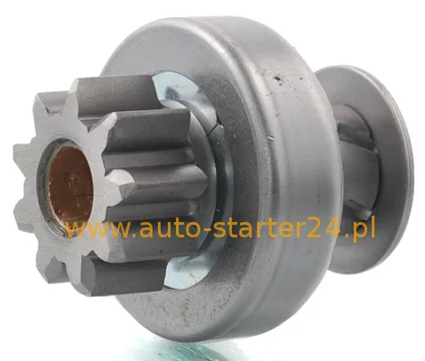 GC106005 AUTO-CENTER - 4.CZĘŚCI ROZRUSZNIKA — zdjęcie 1 z 2