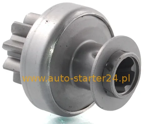 GC106005 AUTO-CENTER - 4.CZĘŚCI ROZRUSZNIKA — zdjęcie 2 z 2