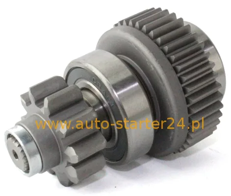 GC106007 AUTO-CENTER - 4.CZĘŚCI ROZRUSZNIKA — zdjęcie 1 z 2