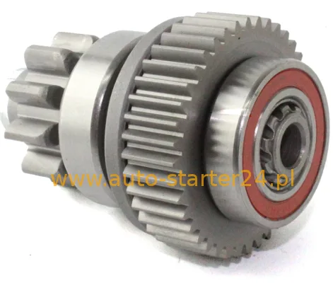 GC106007 AUTO-CENTER - 4.CZĘŚCI ROZRUSZNIKA — zdjęcie 2 z 2