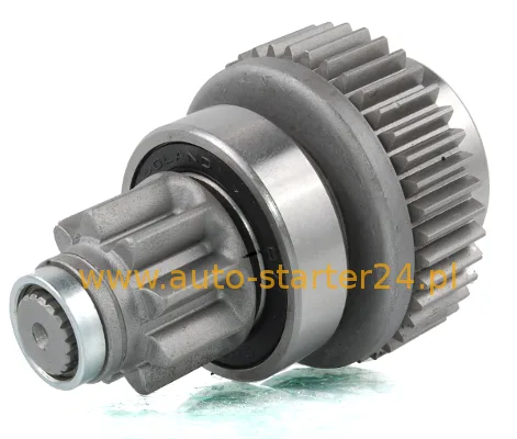 GC106009 AUTO-CENTER - 4.CZĘŚCI ROZRUSZNIKA — zdjęcie 1 z 2