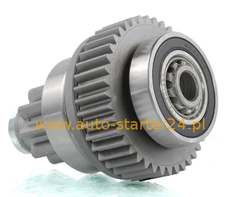 GC106009 AUTO-CENTER - 4.CZĘŚCI ROZRUSZNIKA — zdjęcie 2 z 2