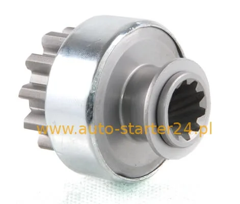 GC106010 AUTO-CENTER - 4.CZĘŚCI ROZRUSZNIKA — zdjęcie 2 z 2