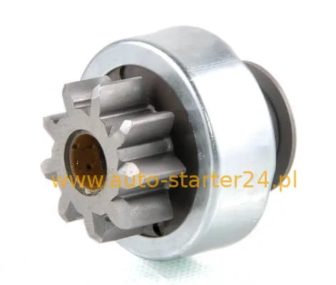 GC106011 AUTO-CENTER - 4.CZĘŚCI ROZRUSZNIKA — zdjęcie 1 z 2