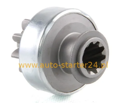 GC106011 AUTO-CENTER - 4.CZĘŚCI ROZRUSZNIKA — zdjęcie 2 z 2