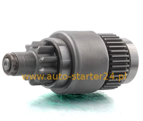 GC106012 AUTO-CENTER - 4.CZĘŚCI ROZRUSZNIKA — zdjęcie 1 z 2