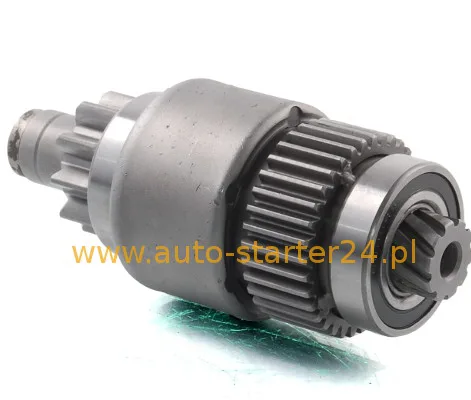 GC106012 AUTO-CENTER - 4.CZĘŚCI ROZRUSZNIKA — zdjęcie 2 z 2