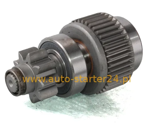 GC106013 AUTO-CENTER - 4.CZĘŚCI ROZRUSZNIKA — zdjęcie 3 z 4