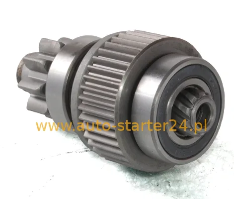 GC106013 AUTO-CENTER - 4.CZĘŚCI ROZRUSZNIKA — zdjęcie 2 z 4