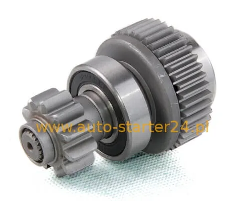 GC106016 AUTO-CENTER - 4.CZĘŚCI ROZRUSZNIKA — zdjęcie 1 z 2