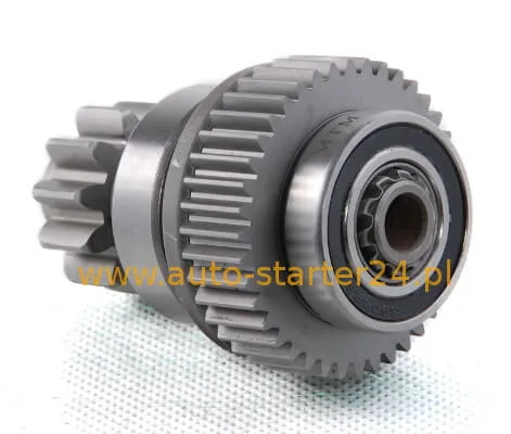 GC106016 AUTO-CENTER - 4.CZĘŚCI ROZRUSZNIKA — zdjęcie 2 z 2