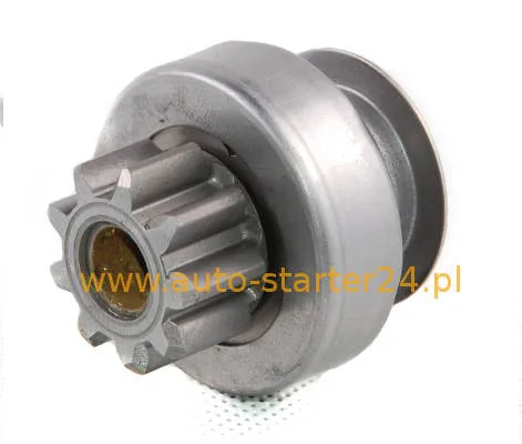 GC106017 AUTO-CENTER - 4.CZĘŚCI ROZRUSZNIKA — zdjęcie 1 z 2