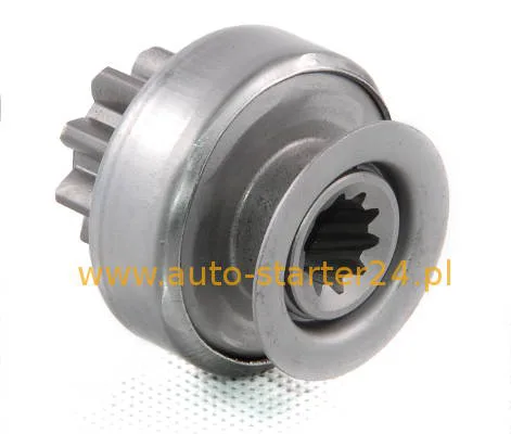GC106017 AUTO-CENTER - 4.CZĘŚCI ROZRUSZNIKA — zdjęcie 2 z 2