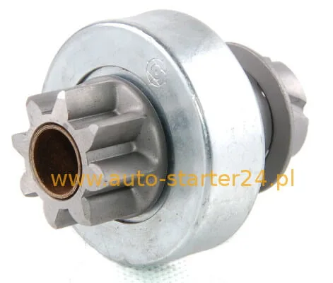GC106018 AUTO-CENTER - 4.CZĘŚCI ROZRUSZNIKA — zdjęcie 1 z 2