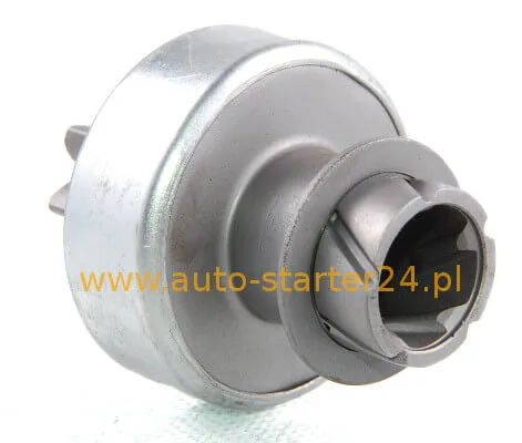 GC106018 AUTO-CENTER - 4.CZĘŚCI ROZRUSZNIKA — zdjęcie 2 z 2