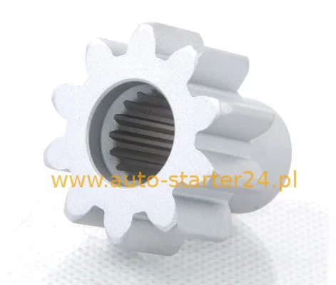 GC106019 AUTO-CENTER - 4.CZĘŚCI ROZRUSZNIKA — zdjęcie 1 z 1