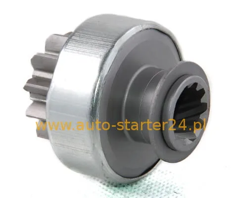 GC106020 AUTO-CENTER - 4.CZĘŚCI ROZRUSZNIKA — zdjęcie 2 z 2