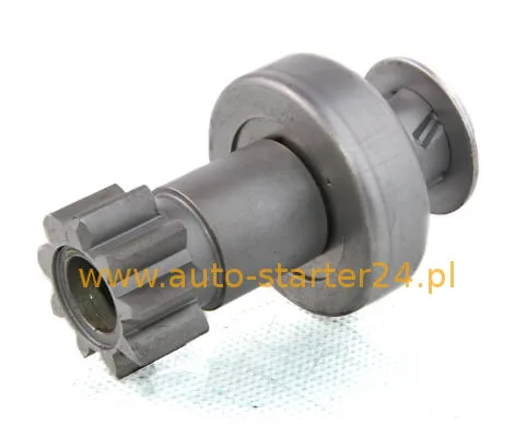 GC106021 AUTO-CENTER - 4.CZĘŚCI ROZRUSZNIKA — zdjęcie 1 z 2