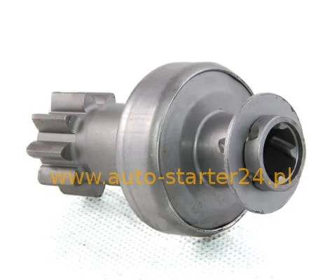 GC106021 AUTO-CENTER - 4.CZĘŚCI ROZRUSZNIKA — zdjęcie 2 z 2