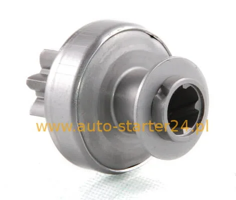 GC106022 AUTO-CENTER - 4.CZĘŚCI ROZRUSZNIKA — zdjęcie 2 z 2