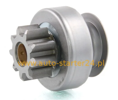 GC106024 AUTO-CENTER - 4.CZĘŚCI ROZRUSZNIKA — zdjęcie 3 z 4