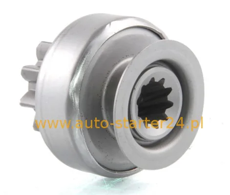 GC106024 AUTO-CENTER - 4.CZĘŚCI ROZRUSZNIKA — zdjęcie 4 z 4