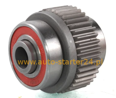 GC106025 AUTO-CENTER - 4.CZĘŚCI ROZRUSZNIKA — zdjęcie 3 z 4