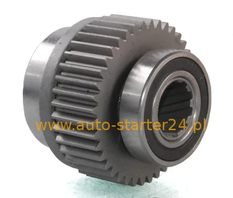 GC106025 AUTO-CENTER - 4.CZĘŚCI ROZRUSZNIKA — zdjęcie 2 z 4