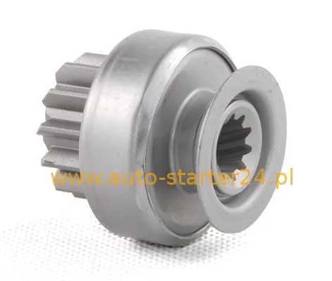 GC106026 AUTO-CENTER - 4.CZĘŚCI ROZRUSZNIKA — zdjęcie 3 z 3