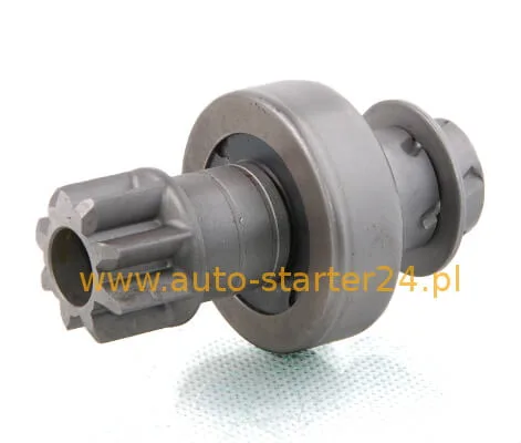 GC106035 AUTO-CENTER - 4.CZĘŚCI ROZRUSZNIKA — zdjęcie 1 z 2