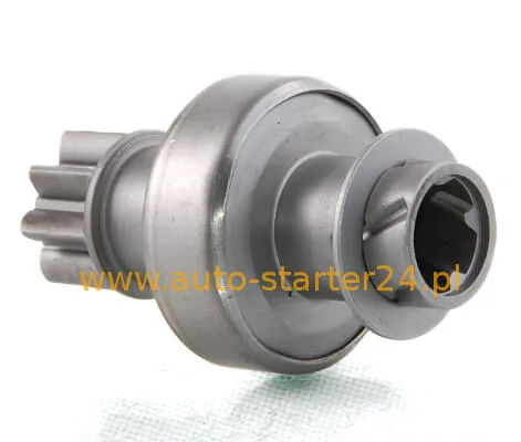 GC106035 AUTO-CENTER - 4.CZĘŚCI ROZRUSZNIKA — zdjęcie 2 z 2