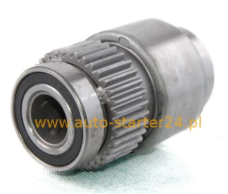 GC106036 AUTO-CENTER - 4.CZĘŚCI ROZRUSZNIKA — zdjęcie 1 z 2