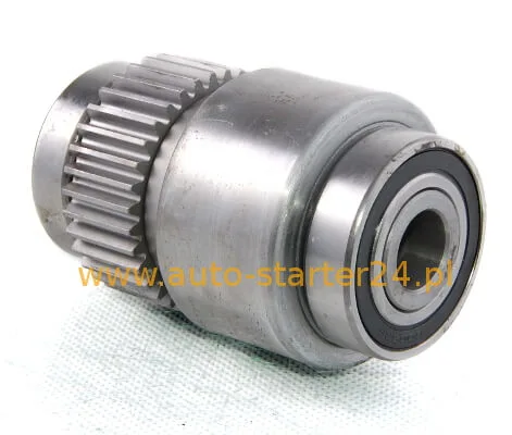 GC106036 AUTO-CENTER - 4.CZĘŚCI ROZRUSZNIKA — zdjęcie 2 z 2