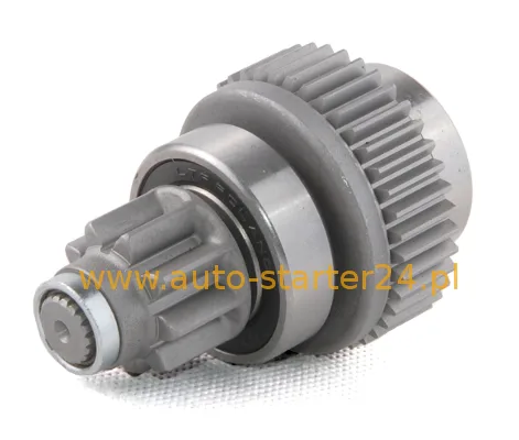 GC106038 AUTO-CENTER - 4.CZĘŚCI ROZRUSZNIKA — zdjęcie 1 z 2