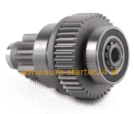 GC106038 AUTO-CENTER - 4.CZĘŚCI ROZRUSZNIKA — zdjęcie 2 z 2