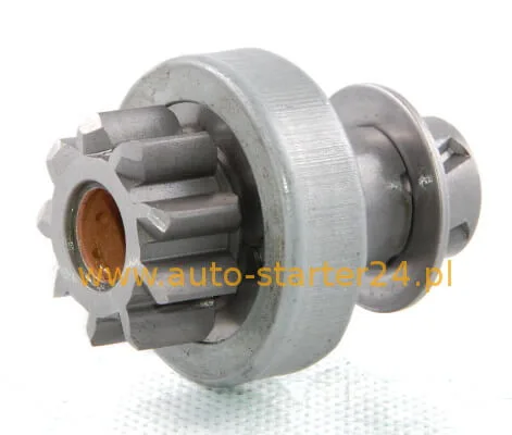 GC106039 AUTO-CENTER - 4.CZĘŚCI ROZRUSZNIKA — zdjęcie 1 z 2