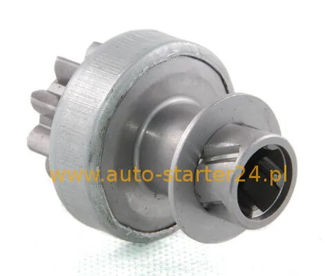 GC106039 AUTO-CENTER - 4.CZĘŚCI ROZRUSZNIKA — zdjęcie 2 z 2