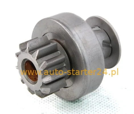 GC106040 AUTO-CENTER - 4.CZĘŚCI ROZRUSZNIKA — zdjęcie 1 z 2
