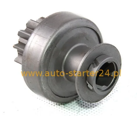 GC106040 AUTO-CENTER - 4.CZĘŚCI ROZRUSZNIKA — zdjęcie 2 z 2