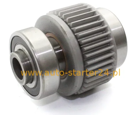 GC106041 AUTO-CENTER - 4.CZĘŚCI ROZRUSZNIKA — zdjęcie 1 z 2