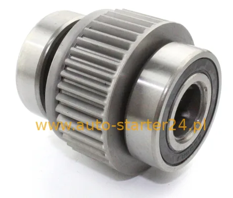 GC106041 AUTO-CENTER - 4.CZĘŚCI ROZRUSZNIKA — zdjęcie 2 z 2