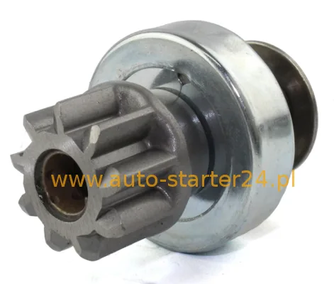 GC106043 AUTO-CENTER - 4.CZĘŚCI ROZRUSZNIKA — zdjęcie 1 z 2