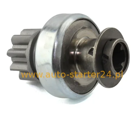 GC106043 AUTO-CENTER - 4.CZĘŚCI ROZRUSZNIKA — zdjęcie 2 z 2