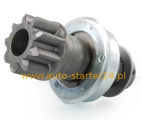 GC106046 AUTO-CENTER - 4.CZĘŚCI ROZRUSZNIKA — zdjęcie 1 z 2