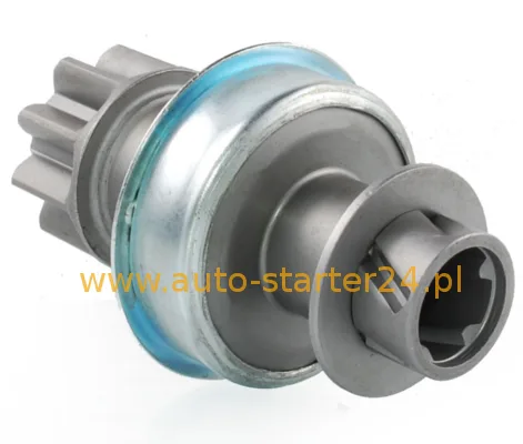 GC106046 AUTO-CENTER - 4.CZĘŚCI ROZRUSZNIKA — zdjęcie 2 z 2