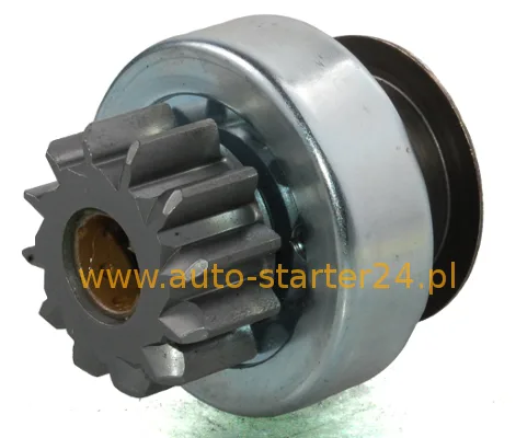 GC106048 AUTO-CENTER - 4.CZĘŚCI ROZRUSZNIKA — zdjęcie 1 z 2