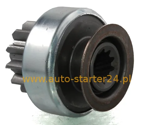 GC106048 AUTO-CENTER - 4.CZĘŚCI ROZRUSZNIKA — zdjęcie 2 z 2