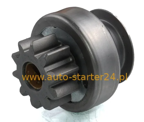 GC106049 AUTO-CENTER - 4.CZĘŚCI ROZRUSZNIKA — zdjęcie 3 z 4